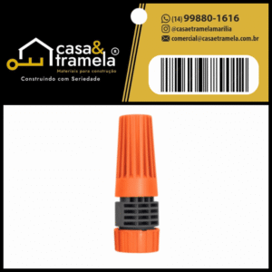 ESGUICHO C/ ENG. MANG. 1/2 - TRAMON- 01 Unid