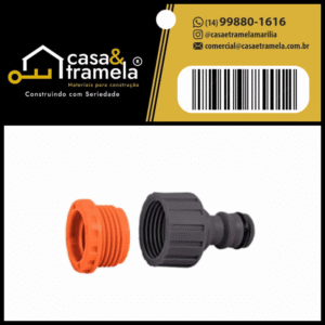 UNIAO CON.ENG.RAP.FEMEA TRAM. 78502