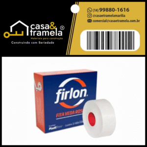 VEDA ROSCA 18 X 50M 101266